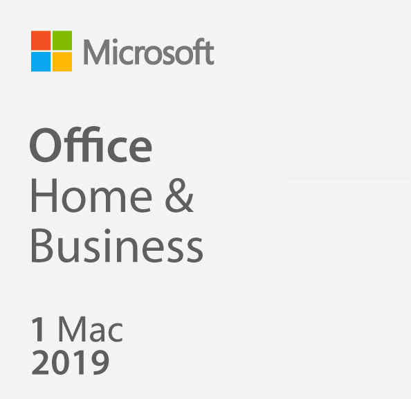 What is office home & business 2019