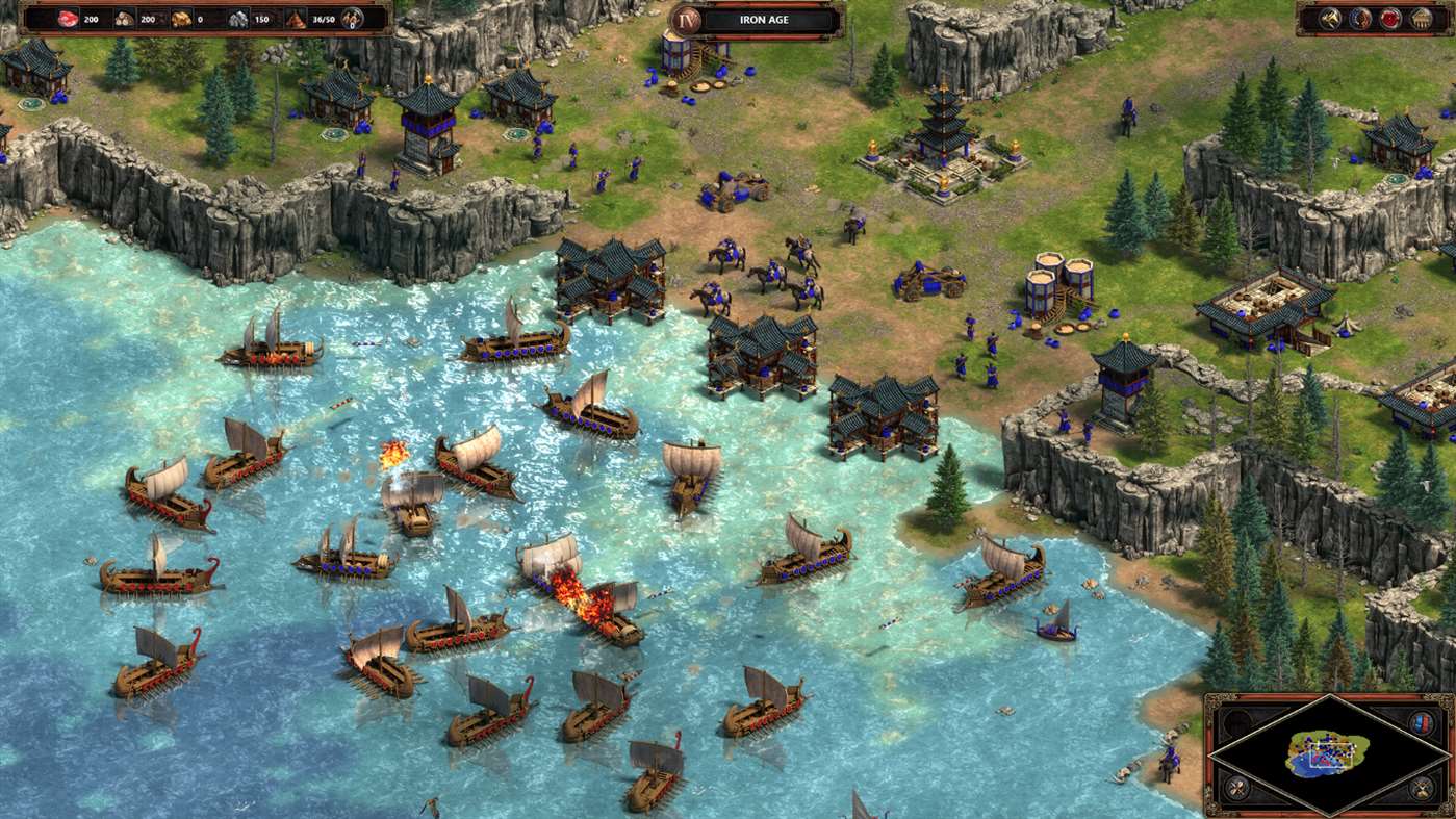Age of empire 1 full game download